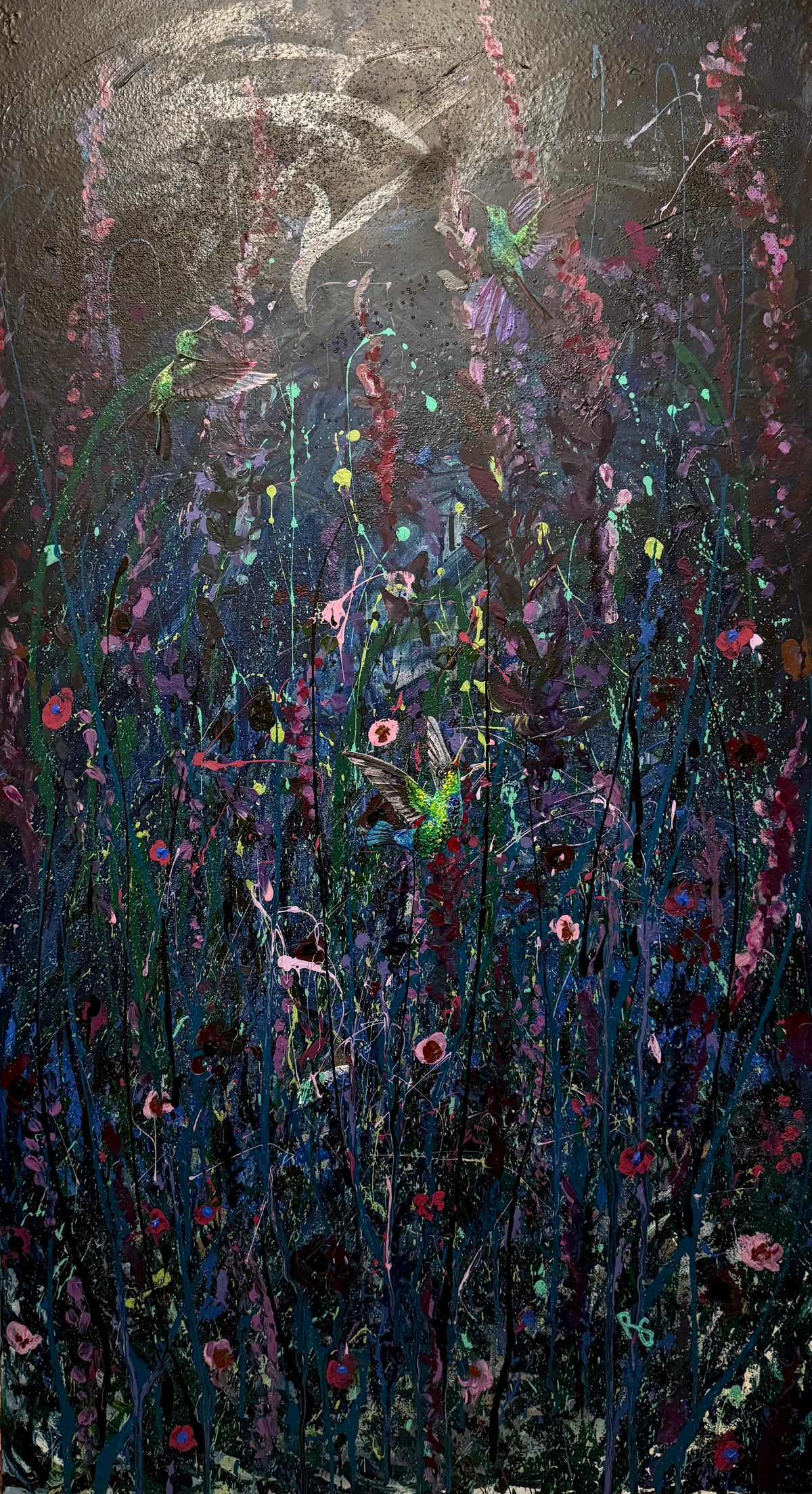“Gathering Space”