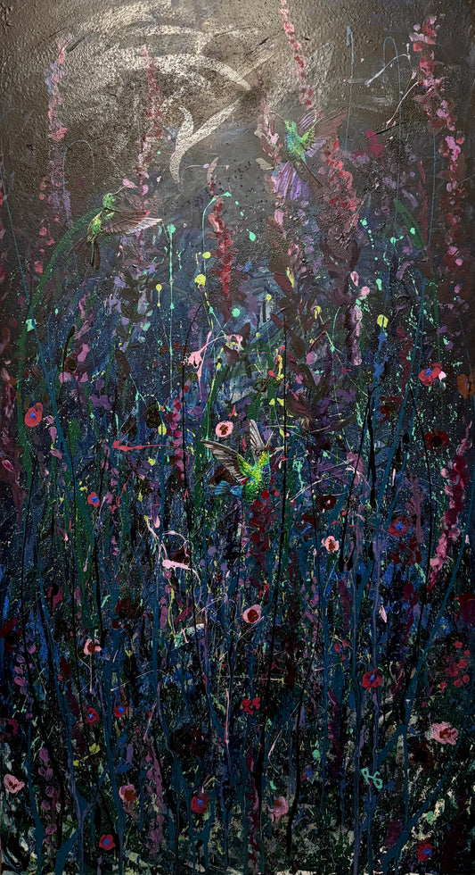 “Gathering Space”