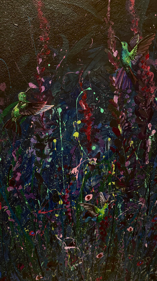 “Gathering Space”