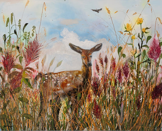 Fields of Gold